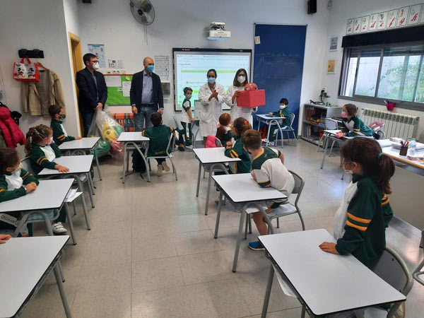 Regalos para los más&nbsp;pequeños